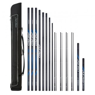 shimano aero x5 competition pack 13 meter