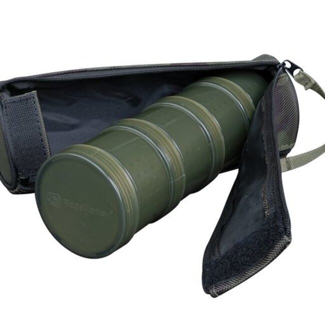 ridgemonkey hookbaits pots