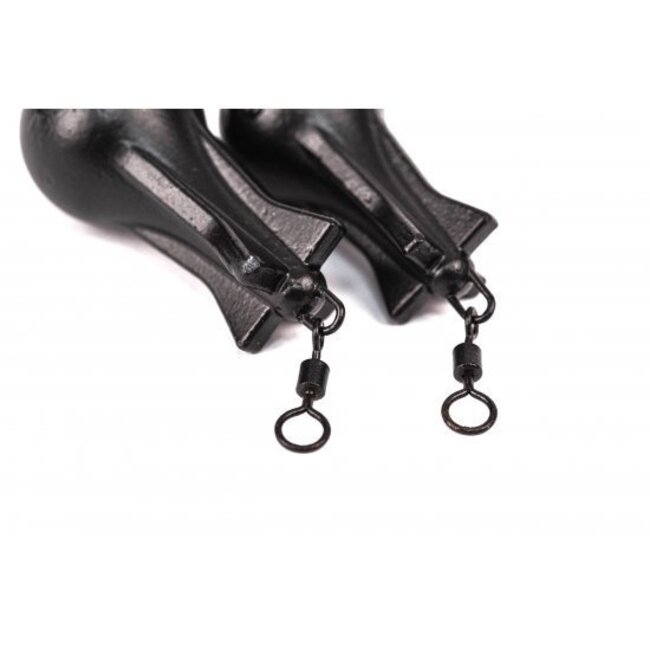 ridgemonkey markalead twin pack