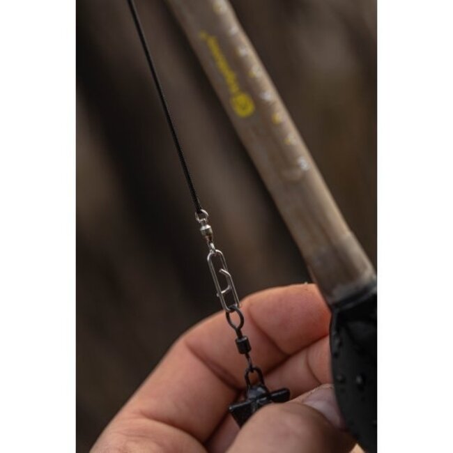 ridgemonkey markafloat kit