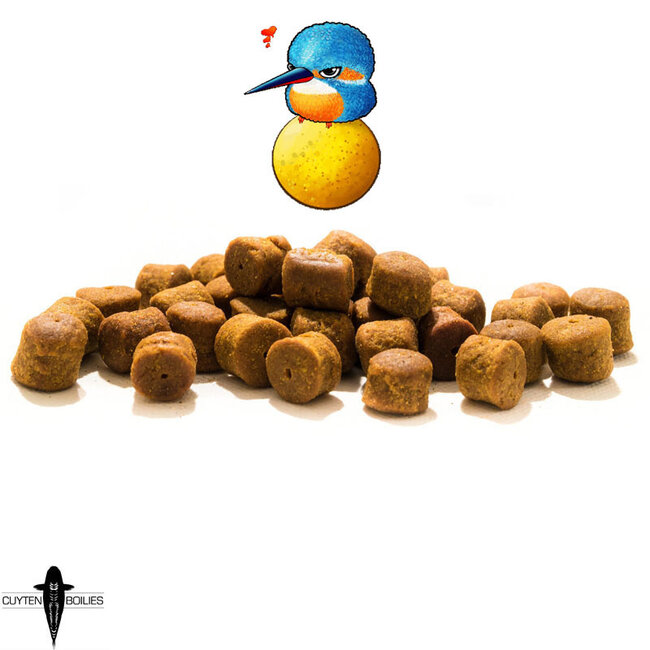 cuyten boilies lucas pellets