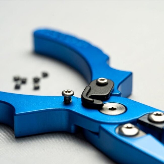 Preston Shot / Stotz Pliers Hareco Hengelsport