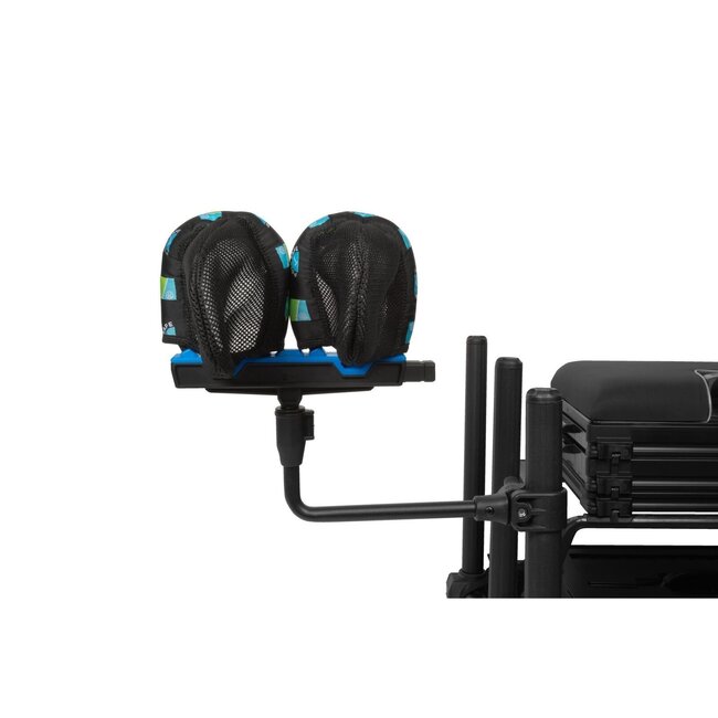 preston pole safe double sock