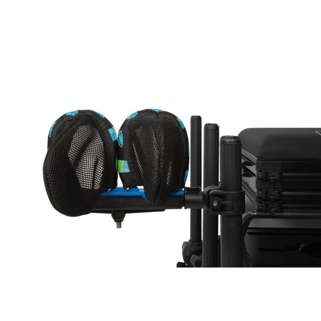 preston pole safe double sock