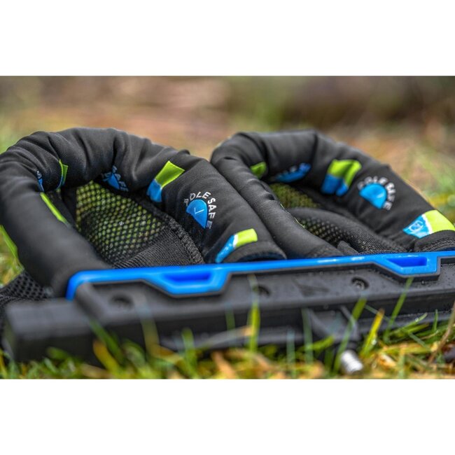 preston pole safe double sock