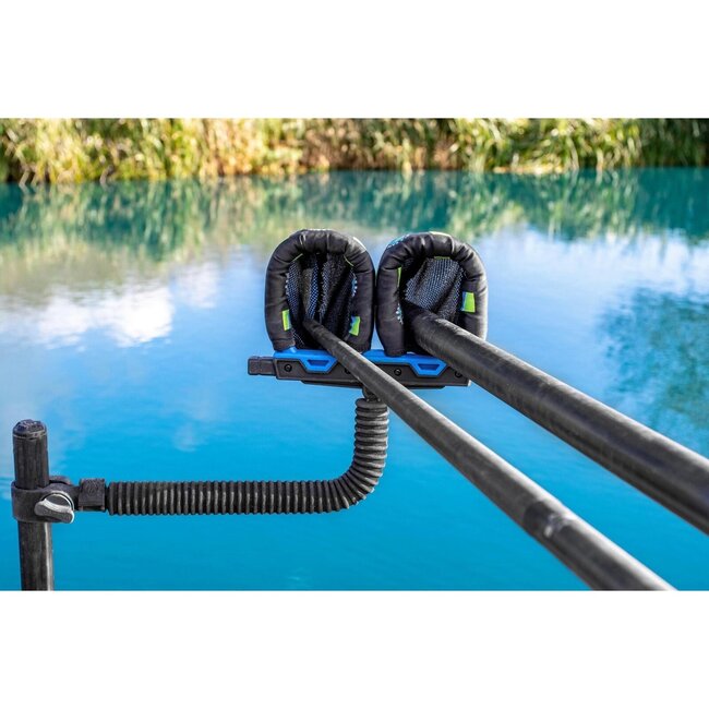 preston pole safe double sock