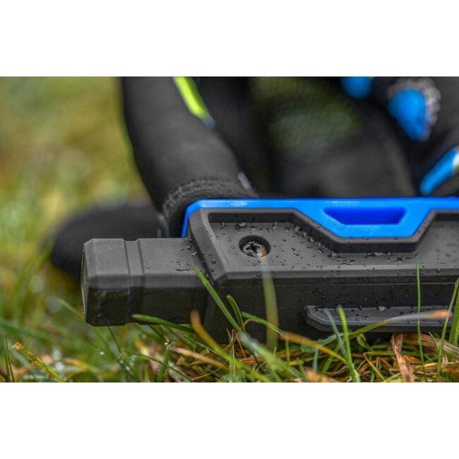 preston pole safe double sock