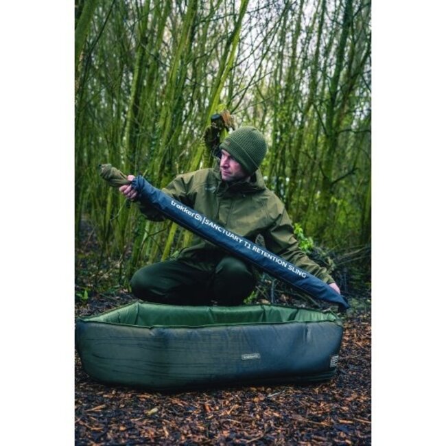 trakker t1 sanctuary retention sling