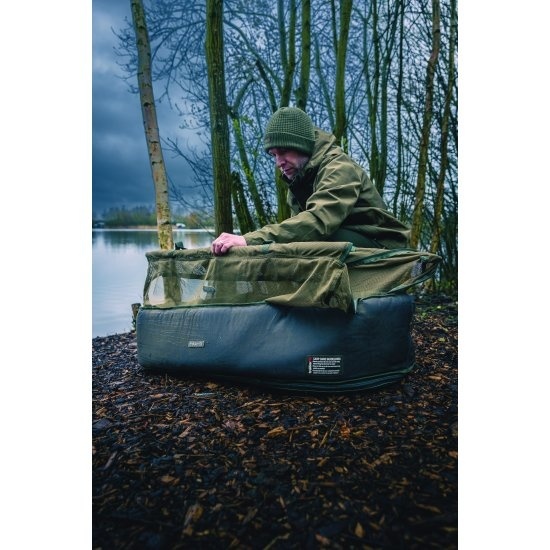 Trakker 42 Sanctuary T1 Kescher – Zweiteiliger Griff, Komplett Neu & Blitzschneller Versand Inklusive! Trakker 42 Sanctuary T1 Kescher – Zweiteiliger Griff, Komplett Neu & Blitzschneller Versand Inklusive!