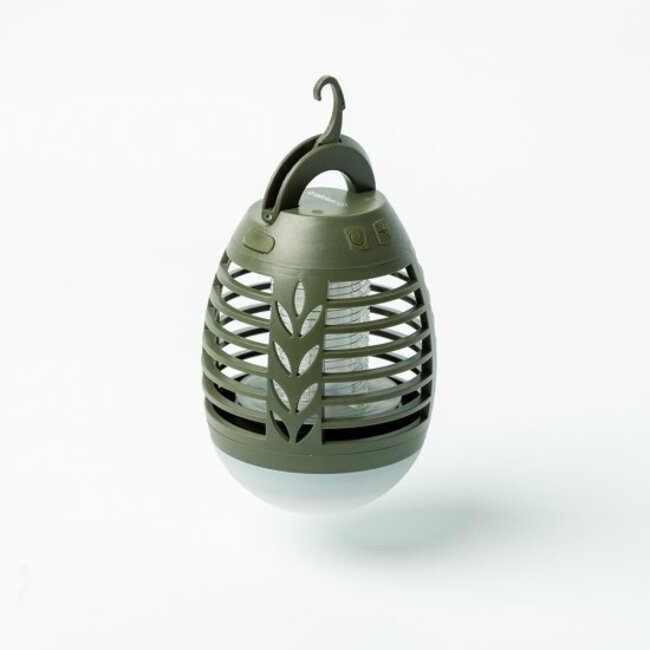 trakker remote bug blaster