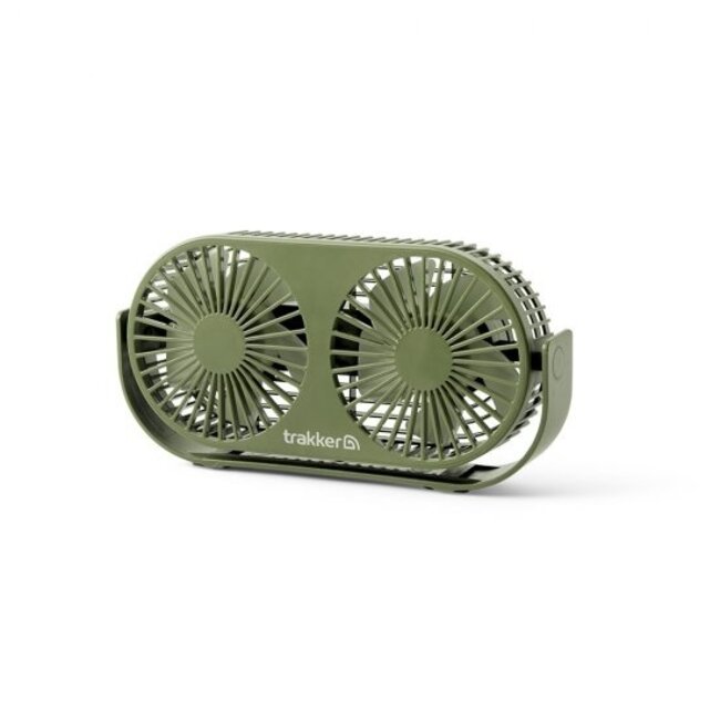 trakker remote bivvy fan