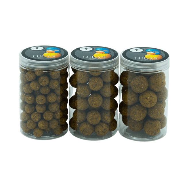 cuyten boilies lucas hard hookbaits