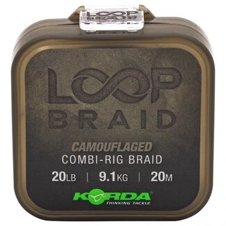 korda loop braid