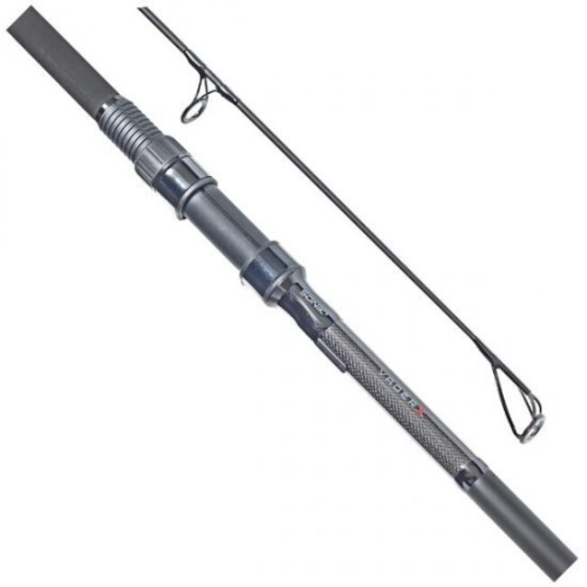 sonik vader x carp rod 12ft 3,5lb **laatste kans**