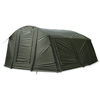 solar tackle uni spider extended overwrap 1,2 meter