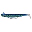 spro gutsbait salt pre-rigged softbait
