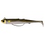 spro gutsbait salt pre-rigged softbait