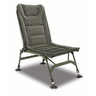 solar tackle undercover green session chair