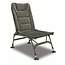 solar tackle undercover green session chair