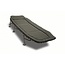 solar tackle undercover green bedchair