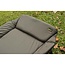 solar tackle undercover green bedchair