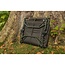 solar tackle undercover green bedchair