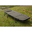 solar tackle undercover green bedchair