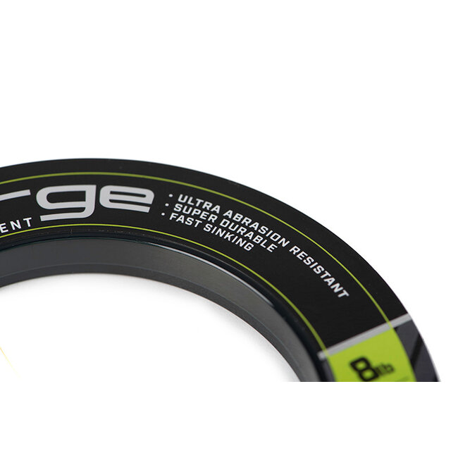 matrix submerge shock leader