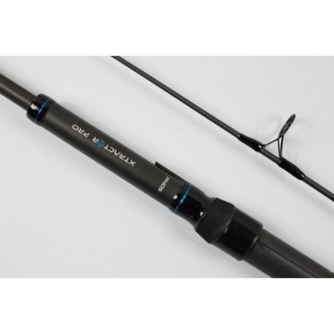 sonik xtractor pro carp rod **laatste kans**