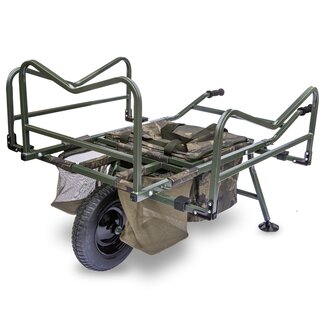 Solar Tackle south westerly pro barrow