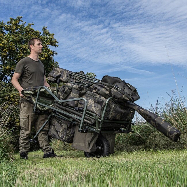 solar tackle south westerfly pro barrow