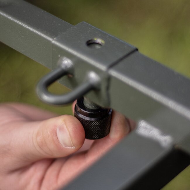 Solar Tackle south westerly pro barrow