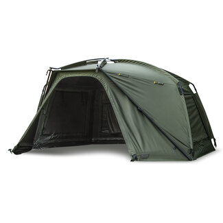 Solar Tackle sp uni spider bivvy **laatste kans**