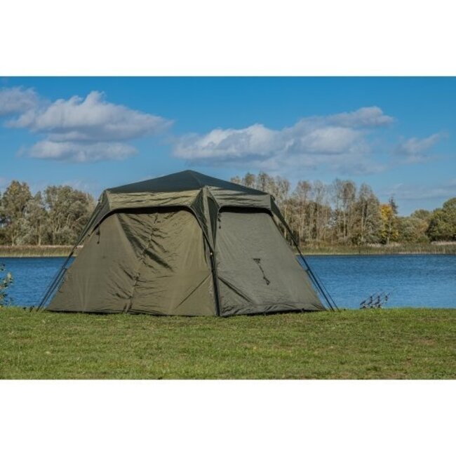 solar tackle sp quick-up shelter mk11
