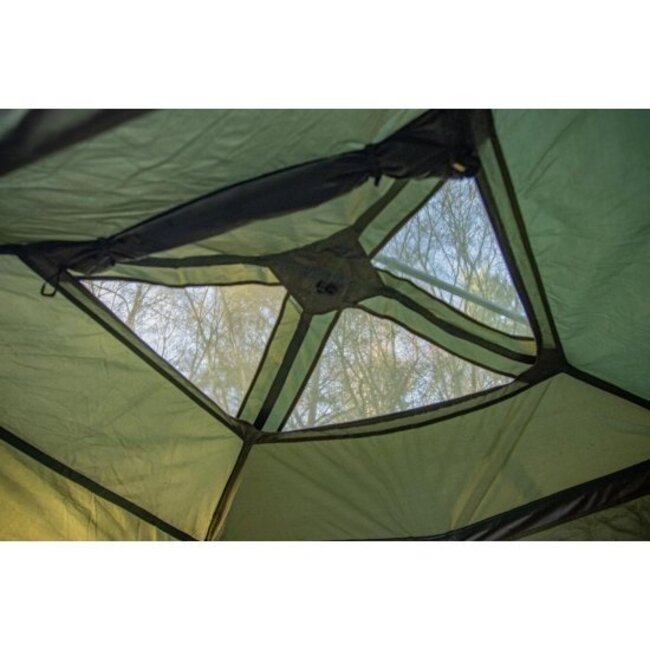 solar tackle sp quick-up shelter mk11