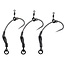 korda spinner hook sections spinner