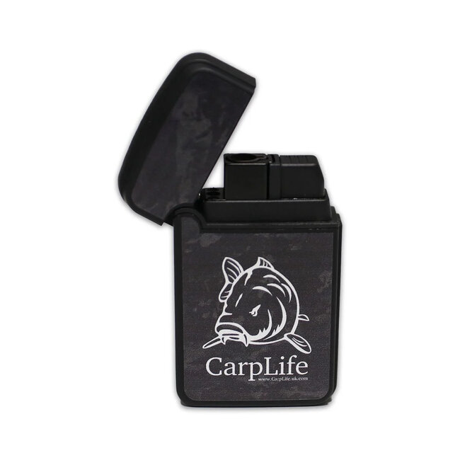 carplife jet flame lighter camo