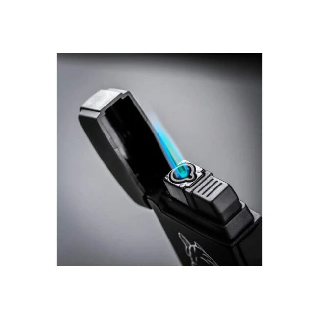 carplife jet flame lighter camo