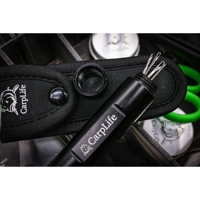 carplife multi needle