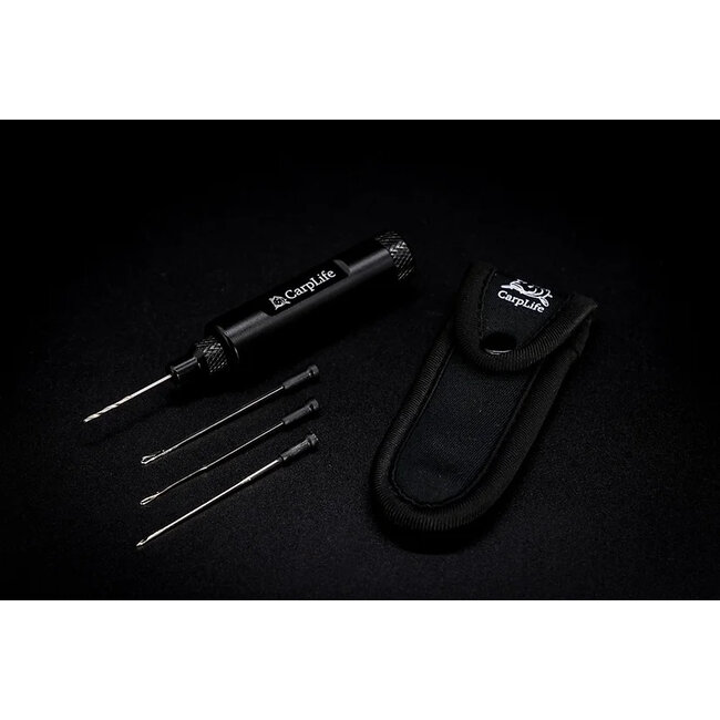 carplife multi needle