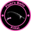 floki's baits hard hook fritsi **uitverkoop**