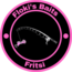 floki's baits hard hook fritsi