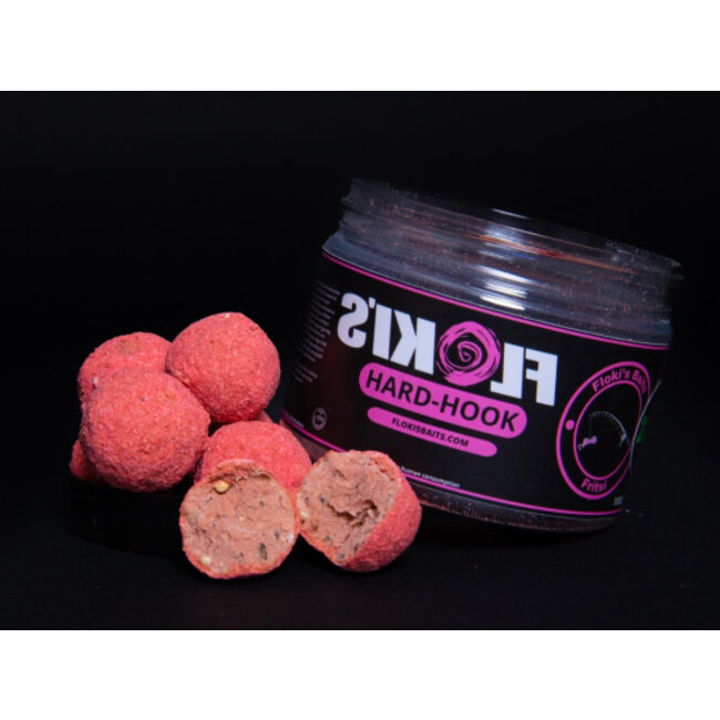 floki's baits hard hook fritsi **uitverkoop**