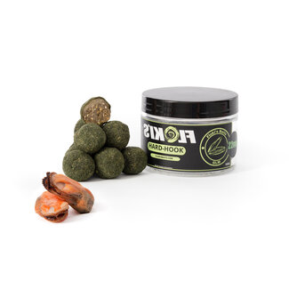 floki's baits hard hook glm **uitverkoop**
