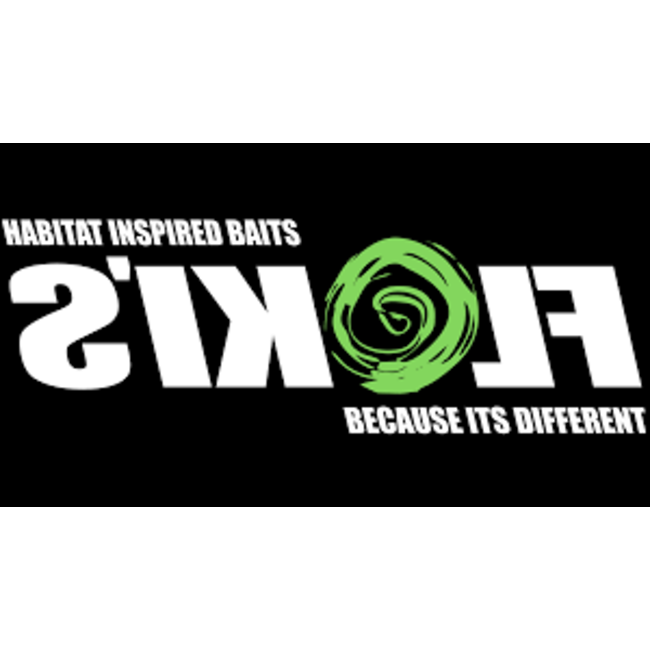 floki's baits hard hook glm **uitverkoop**