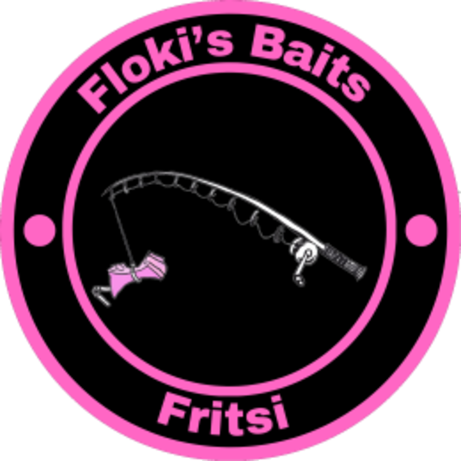 floki's baits pop-up fritsi **uitverkoop**