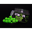 floki's baits pop-up fluor green fresh apple