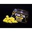 floki's baits pop-up fluor yellow pineapple