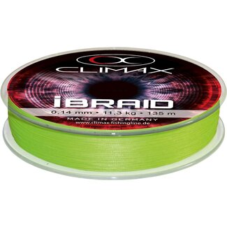 climax ibraid u-light  chartreuse