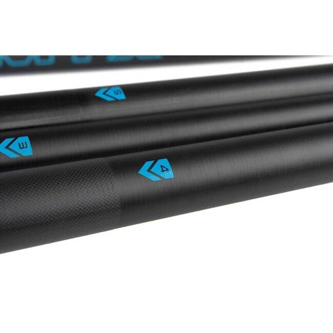 matrix mtx v2 margin  8,7 meter pole package **laatste kans**